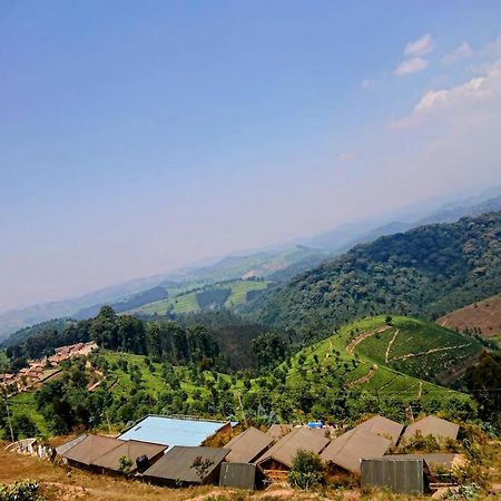 Nyungwe Village Kitabi Εξωτερικό φωτογραφία