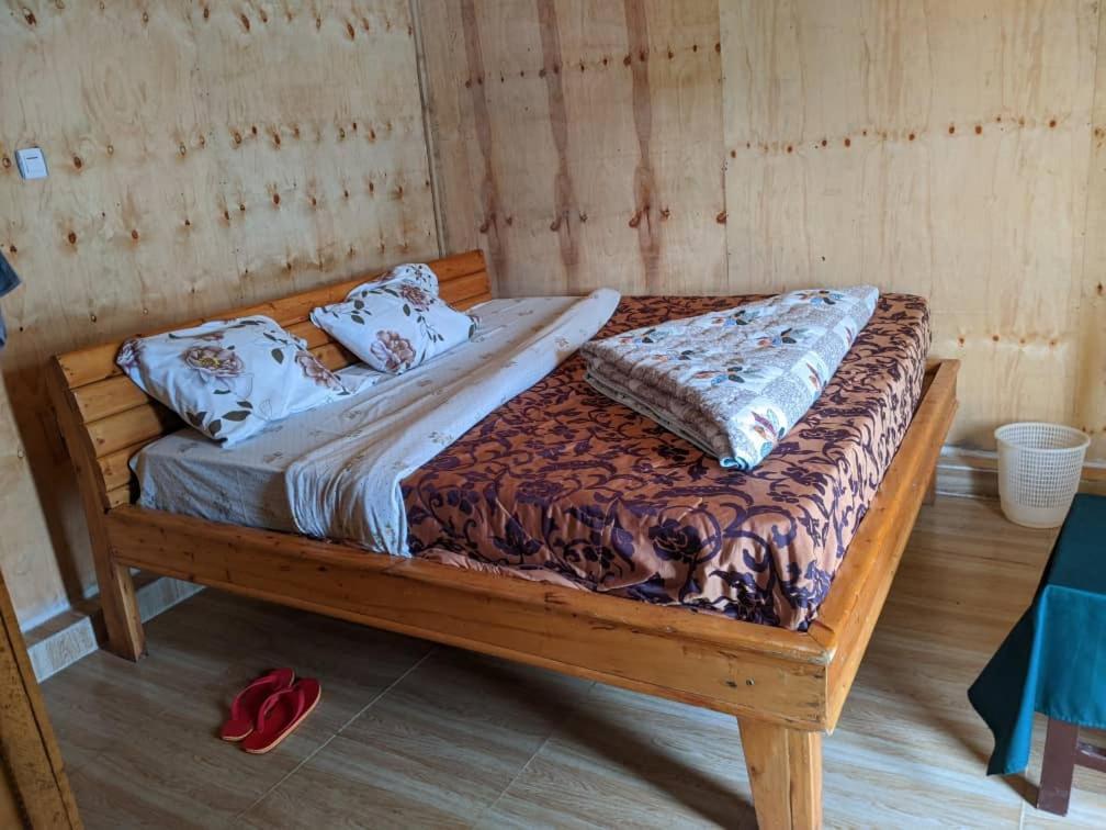 Nyungwe Village Kitabi Εξωτερικό φωτογραφία