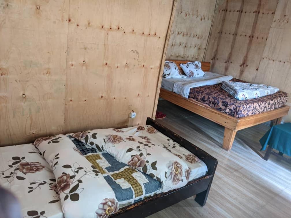 Nyungwe Village Kitabi Εξωτερικό φωτογραφία